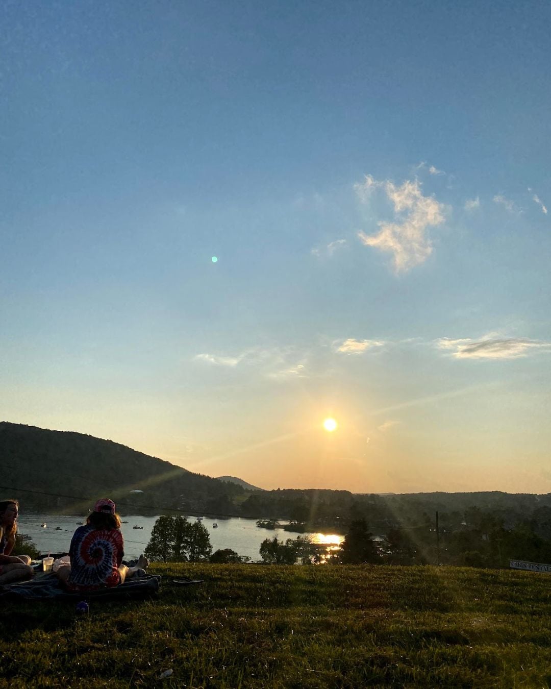 Deep Creek Lake Daily Notes Blog July 6 Deep Creek Lake Daily Notes Blog July 6