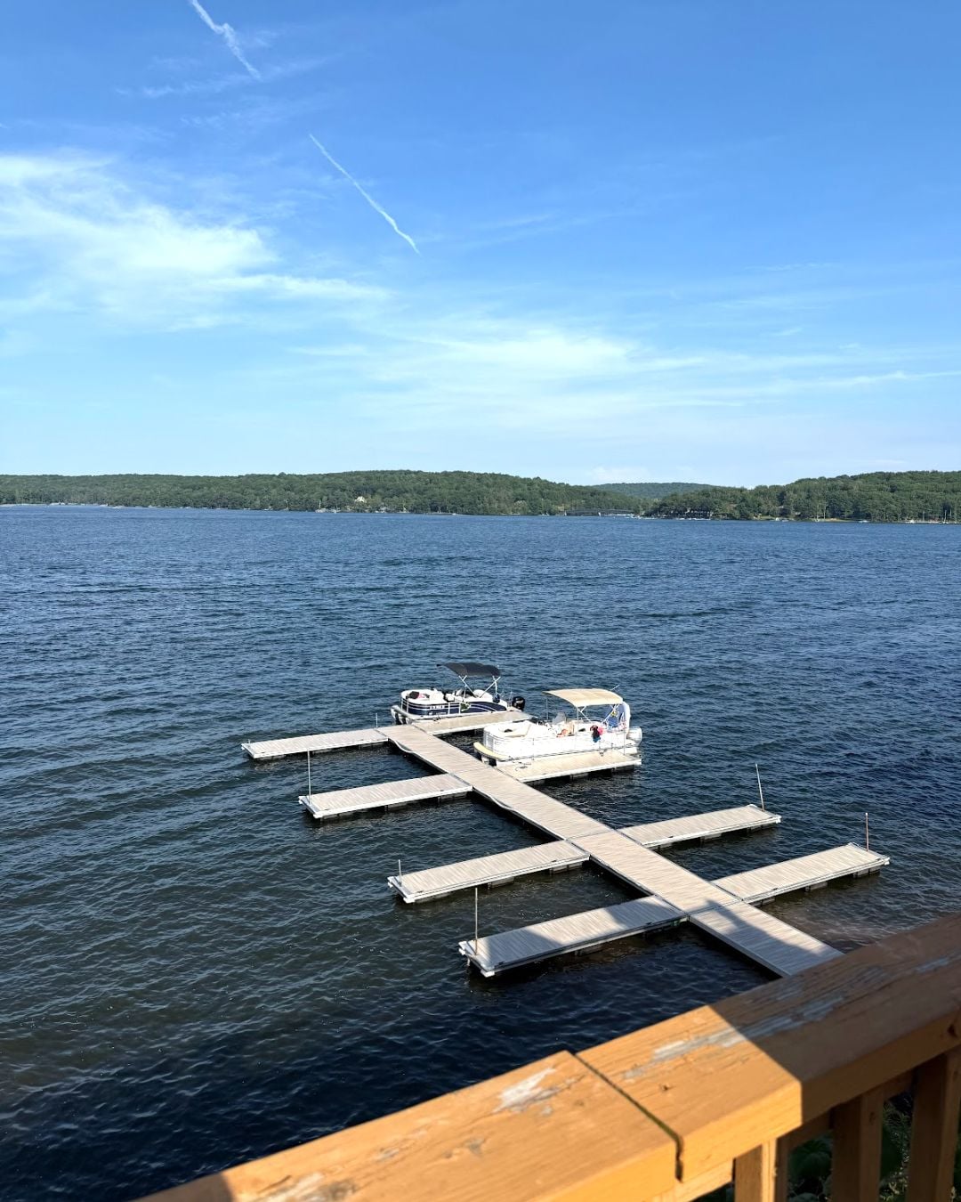 Deep Creek Lake Daily Notes Blog July 7