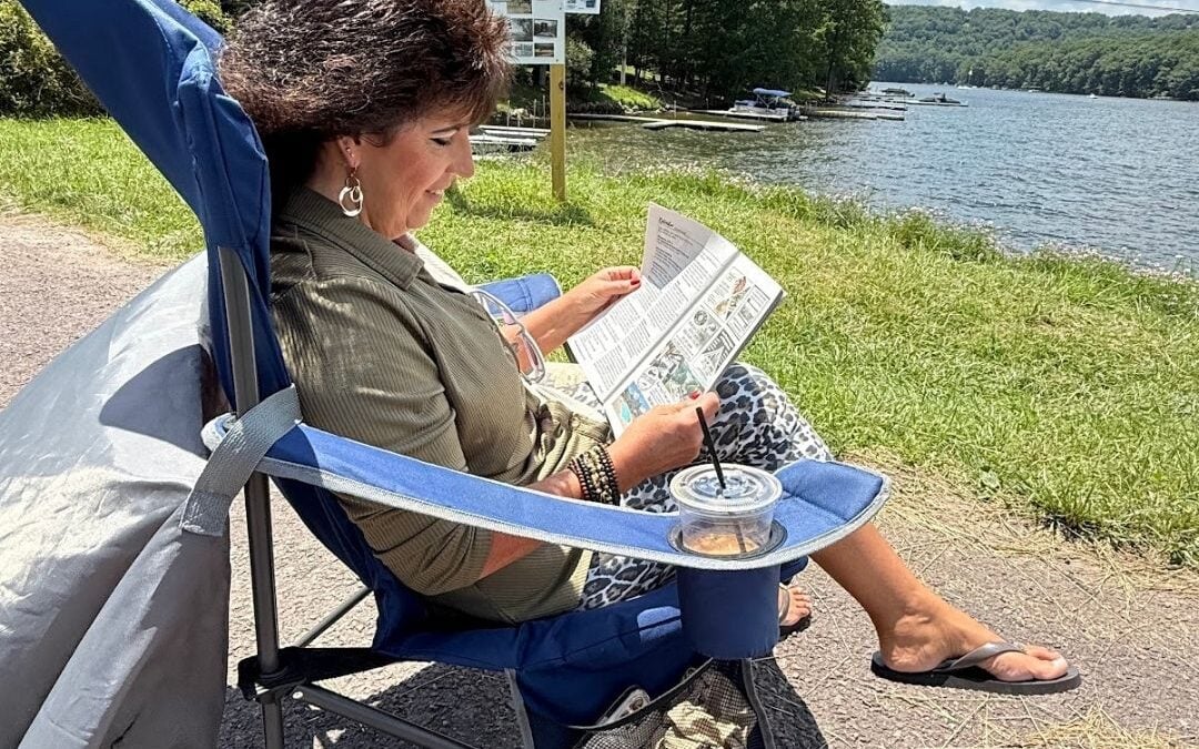 Deep Creek Lake Daily Notes Blog July 9