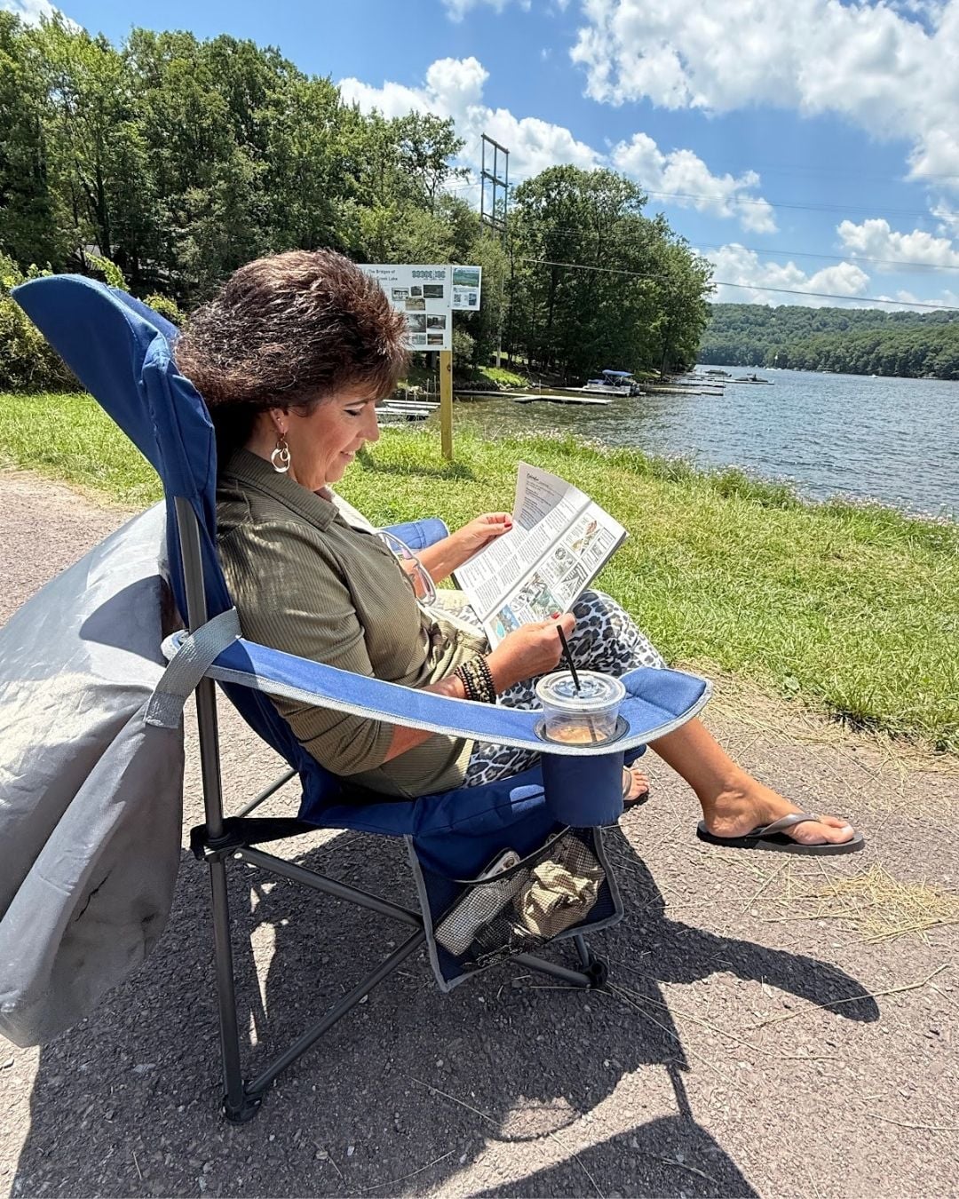 Deep Creek Lake Daily Notes Blog July 9