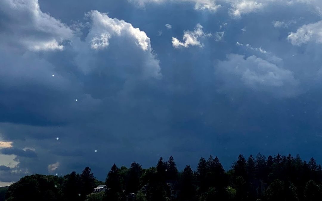 Deep Creek Lake Daily Notes Blog June 1