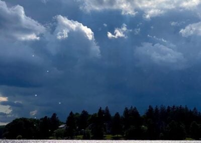Deep Creek Lake Daily Notes Blog June 1