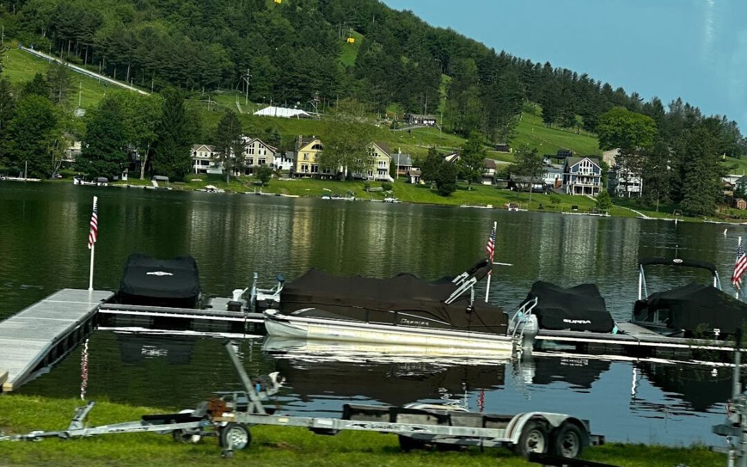 Deep Creek Lake Daily Notes Blog June 12 Weekend