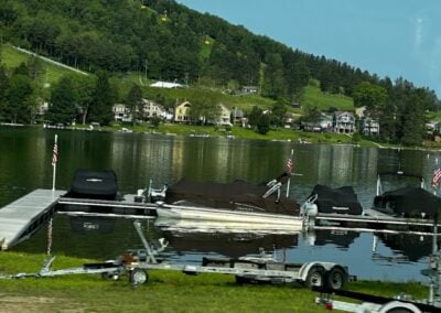 Deep Creek Lake Daily Notes Blog June 12 Weekend