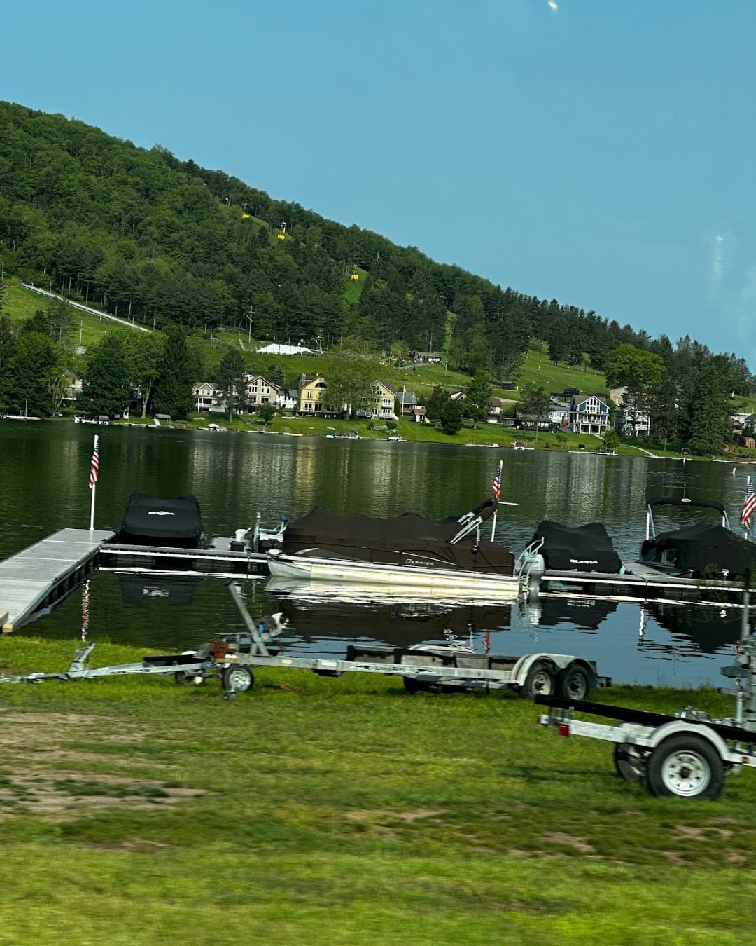 Deep Creek Lake Daily Notes Blog June 12 Weekend