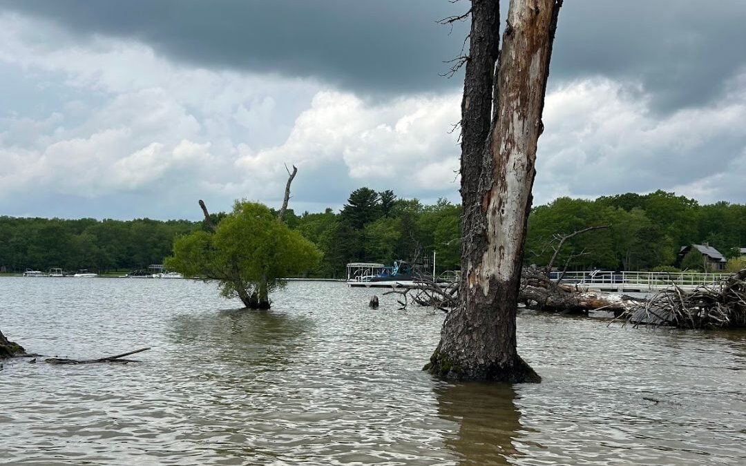 Deep Creek Lake Daily Notes Blog June 15
