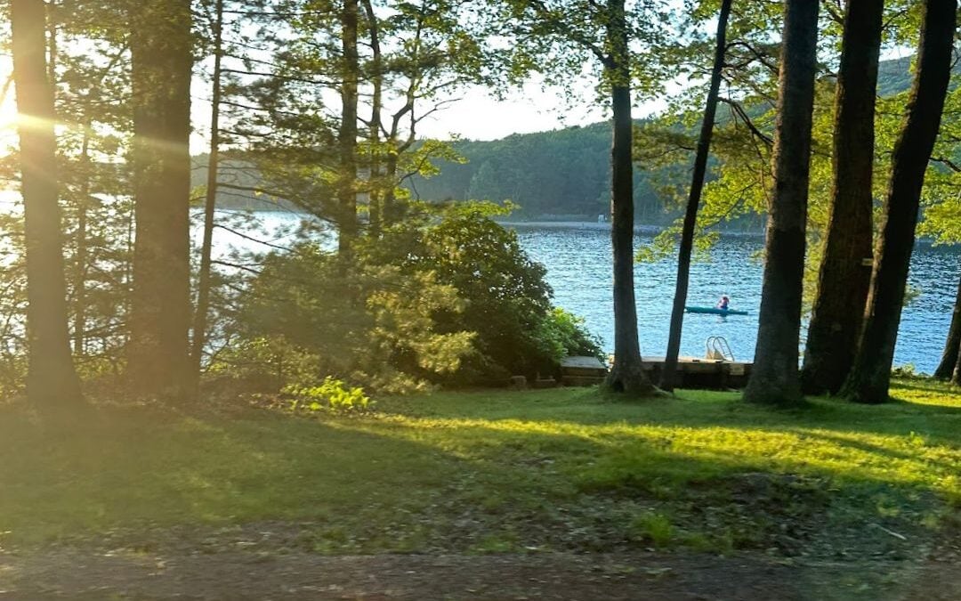 Deep Creek Lake Daily Notes Blog June 16