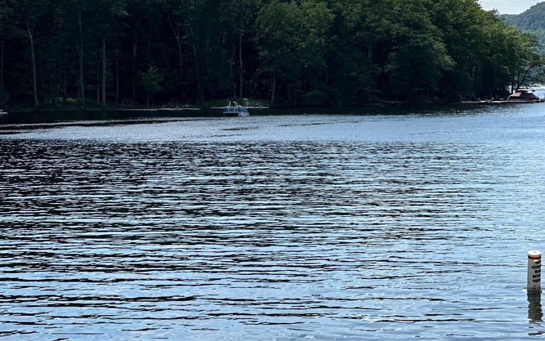 Deep Creek Lake Daily Notes Blog June 2