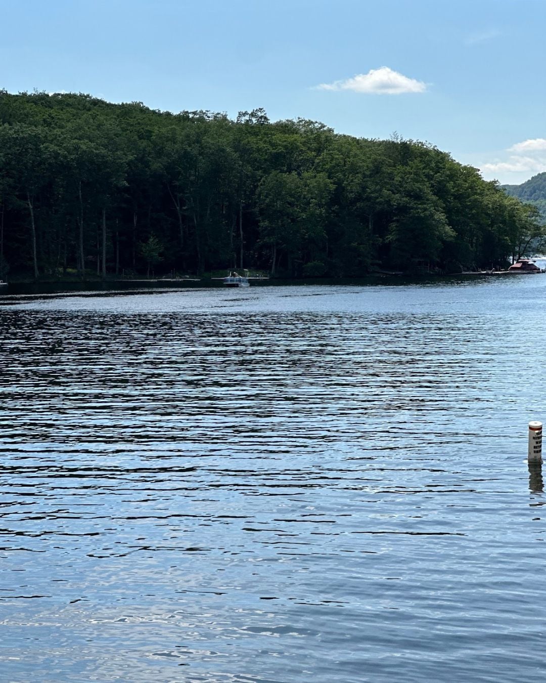 Deep Creek Lake Daily Notes Blog June 2