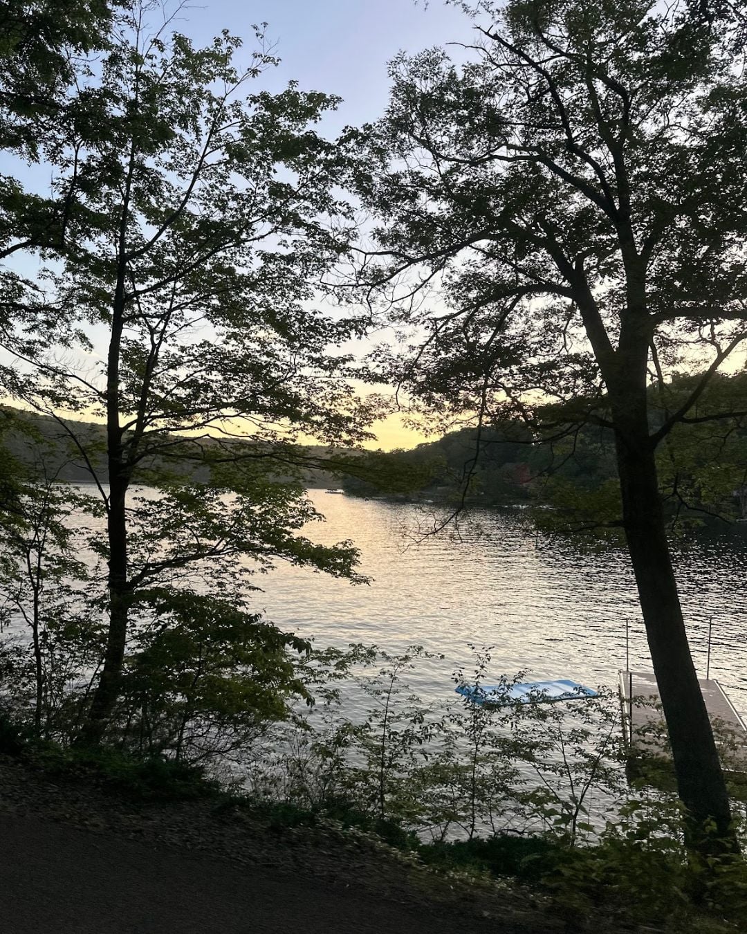 Deep Creek Lake Daily Notes Blog June 22