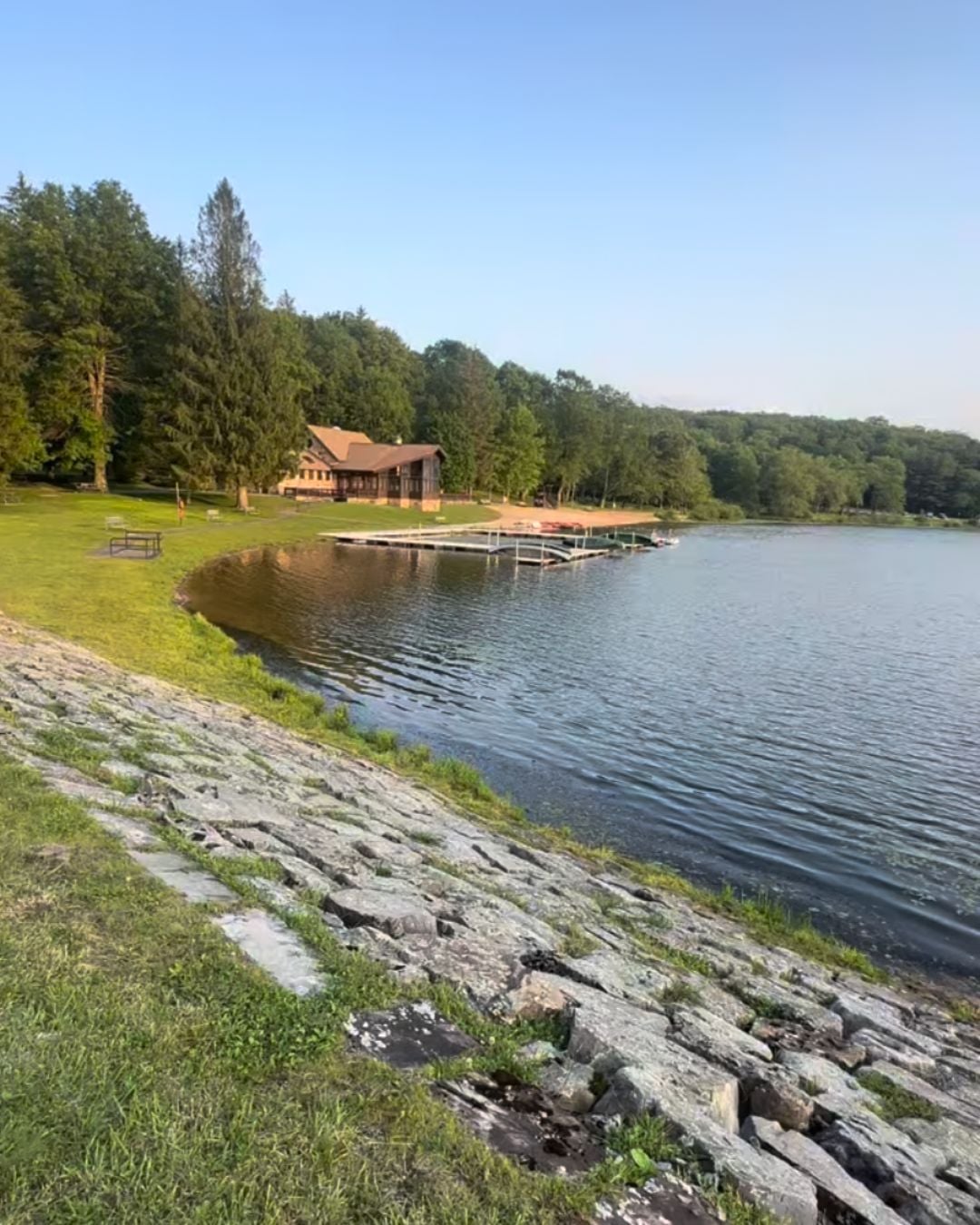 Deep Creek Lake Daily Notes Blog June 24