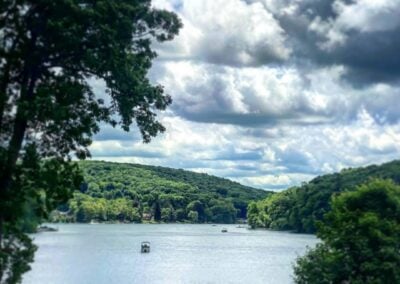 Deep Creek Lake Daily Notes Blog June 26 Weekend