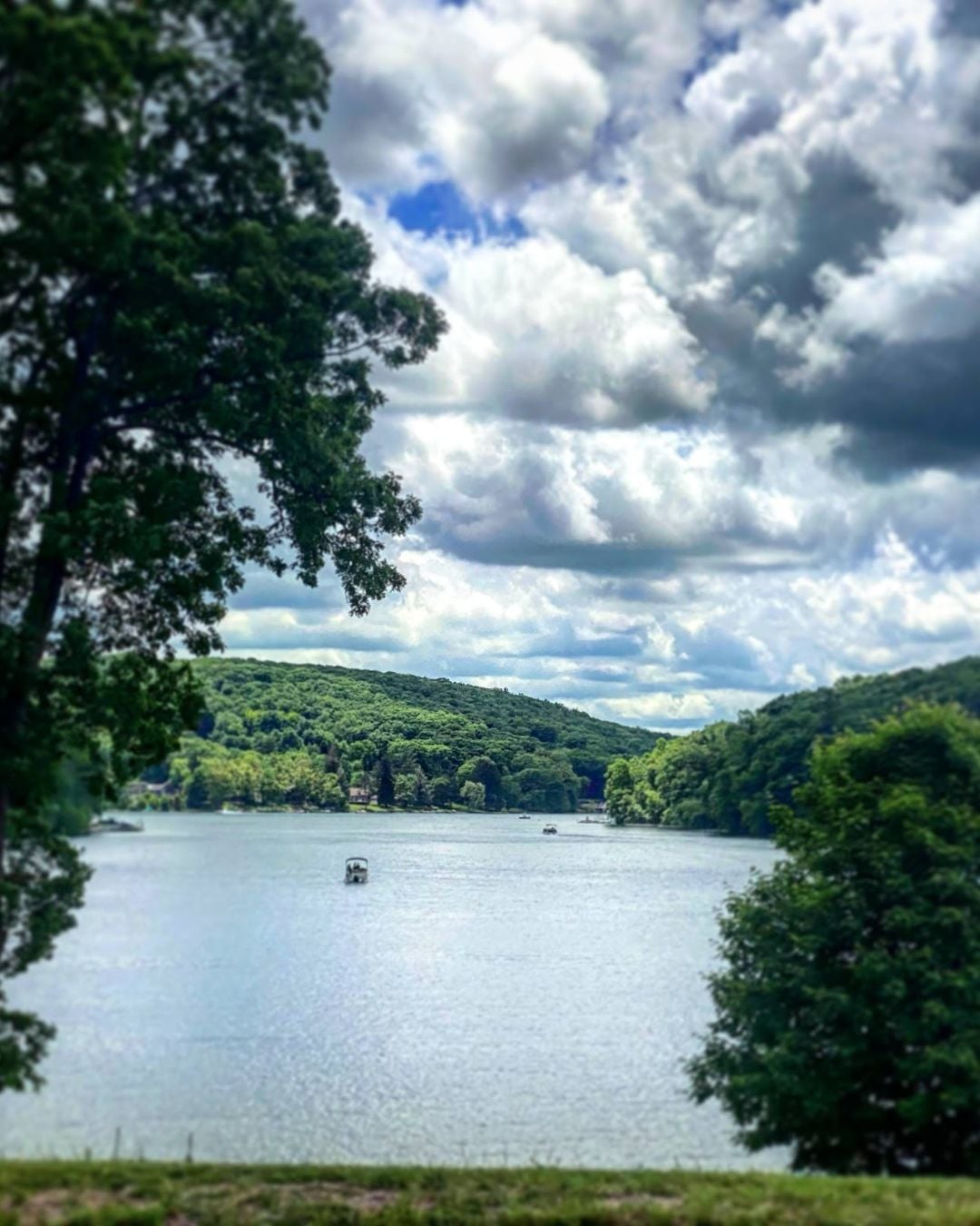 Deep Creek Lake Daily Notes Blog June 26 Weekend