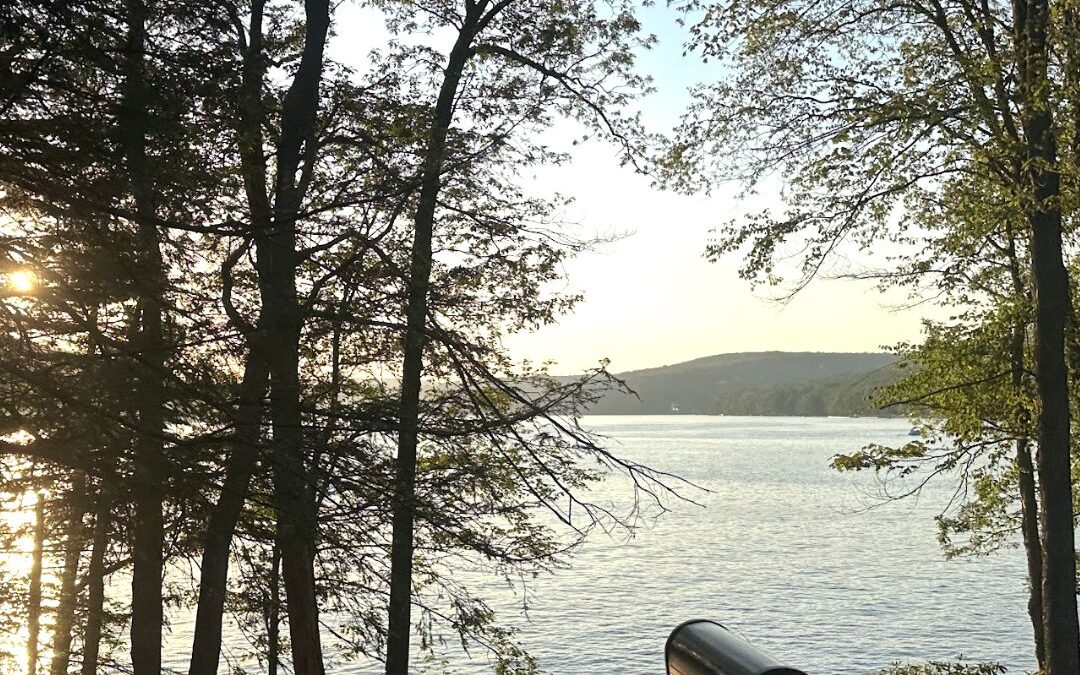 Deep Creek Lake Daily Notes Blog June 29