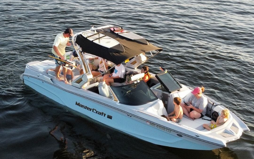 Deep Creek Lake Daily Notes Blog June 5 Weekend