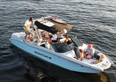 Deep Creek Lake Daily Notes Blog June 5 Weekend