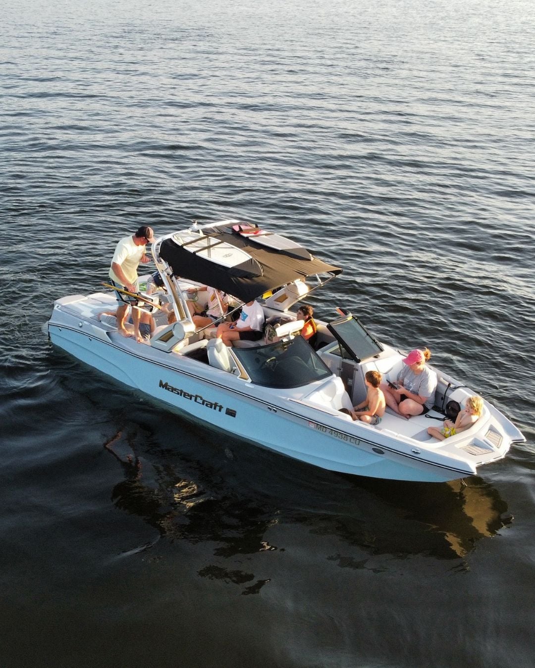 Deep Creek Lake Daily Notes Blog June 5 Weekend
