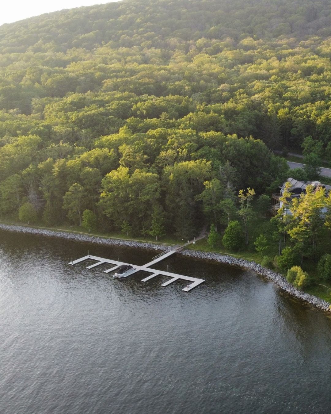 Deep Creek Lake Daily Notes Blog June 8