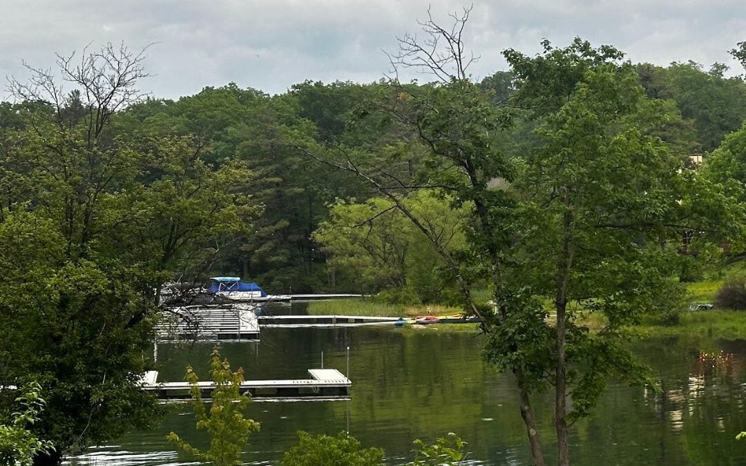 Deep Creek Lake Daily Notes Blog June 9