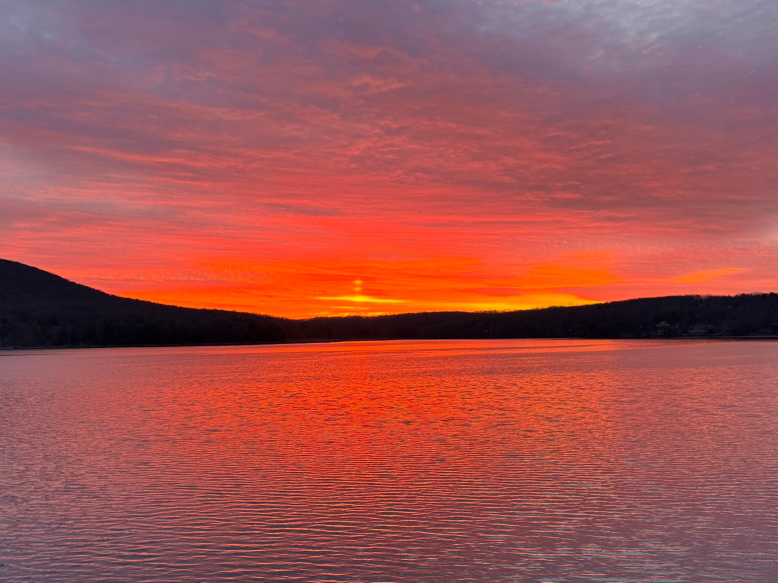 Deep Creek Lake Daily Notes Blog March 13 Weekend