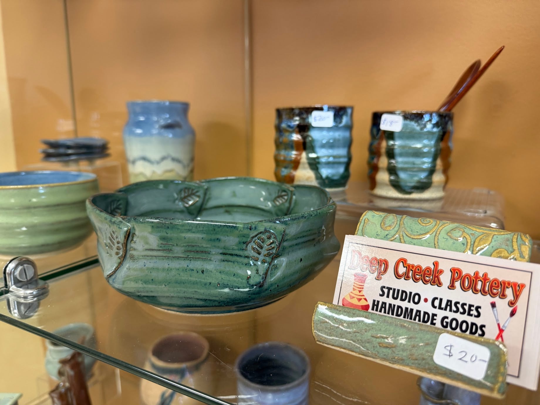 Deep Creek Lake Daily Notes Blog March 16