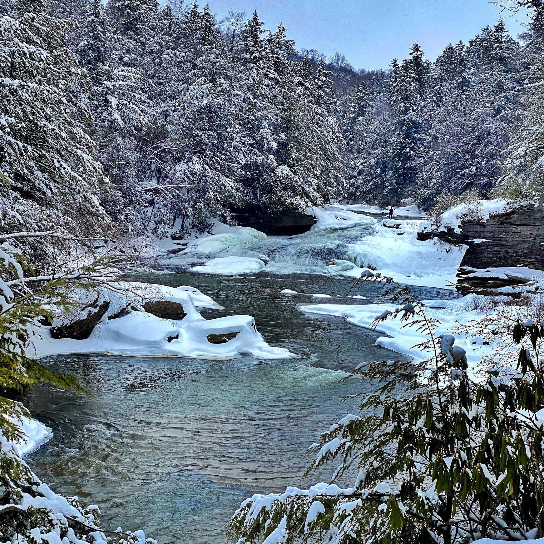 Deep Creek Lake Daily Notes Blog March 2 Deep Creek Lake Daily Notes Blog March 2