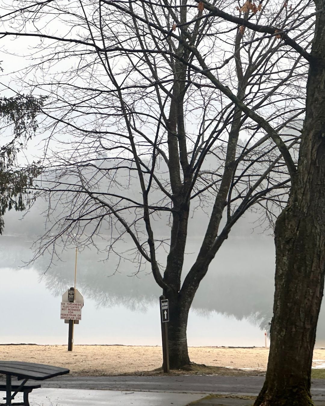 Deep Creek Lake Daily Notes Blog March 25