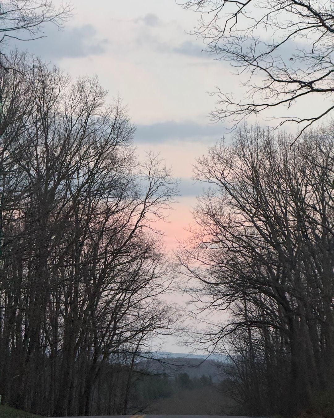 Deep Creek Lake Daily Notes Blog March 31