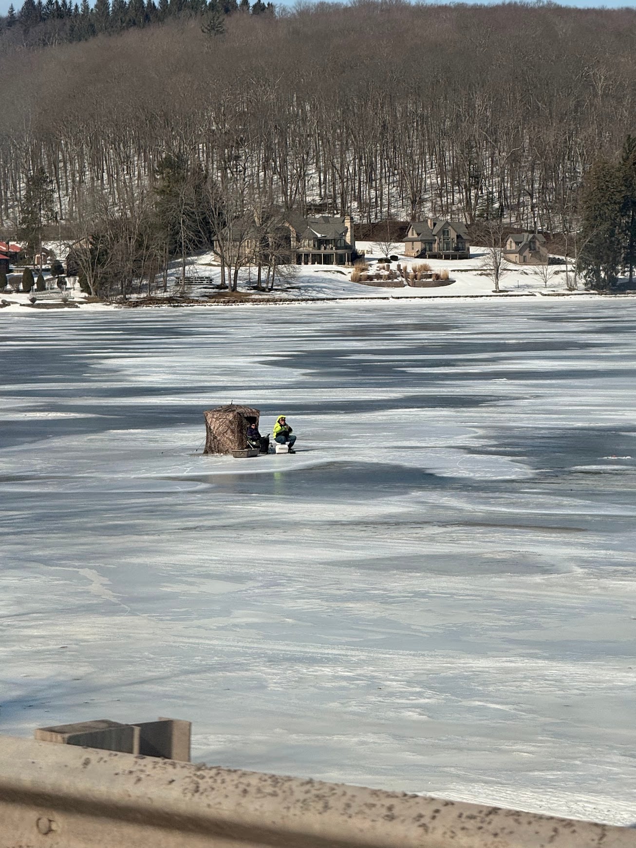 Deep Creek Lake Daily Notes Blog March 6 Weekend Deep Creek Lake Daily Notes Blog March 6 Weekend