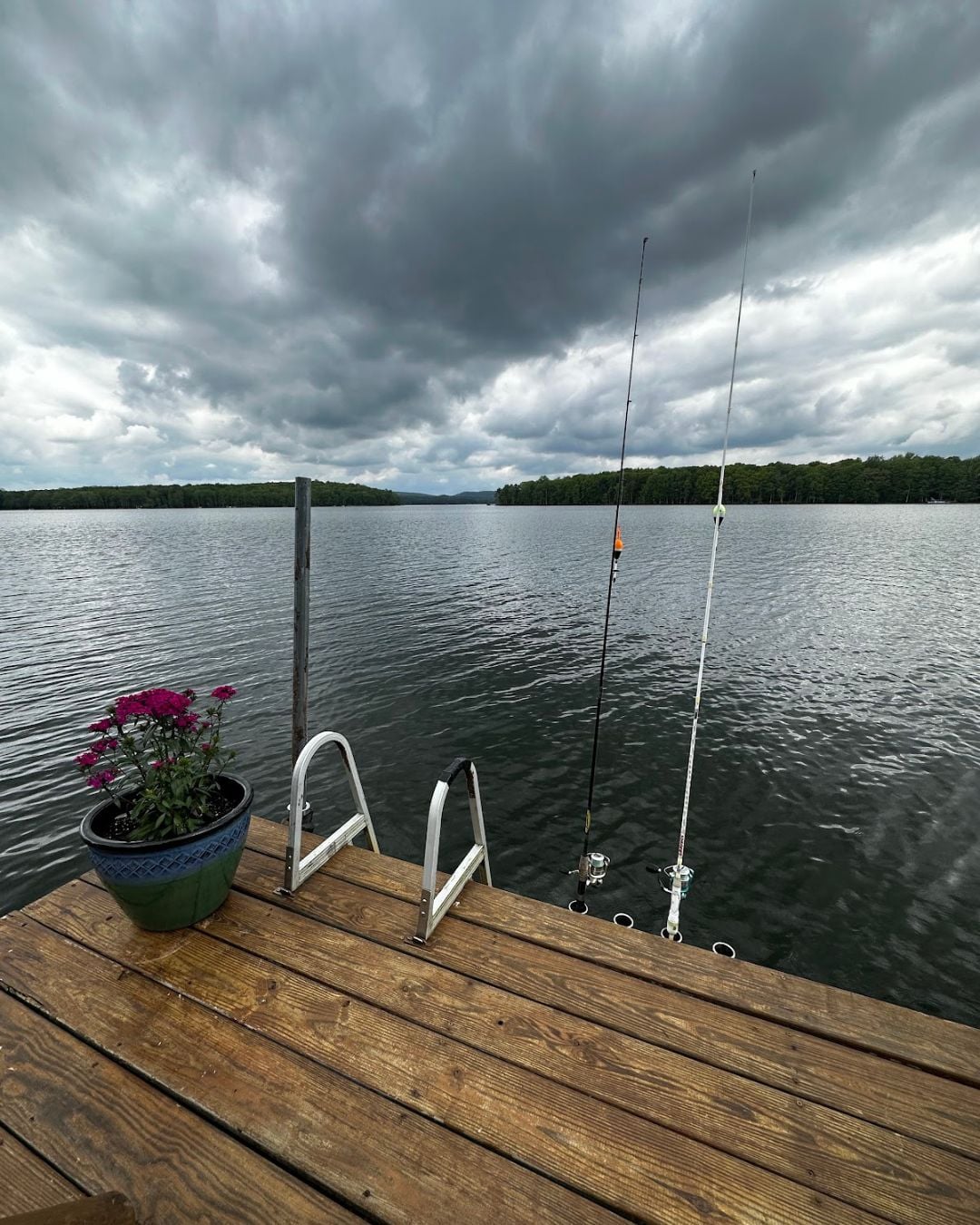 Deep Creek Lake Daily Notes Blog May 14