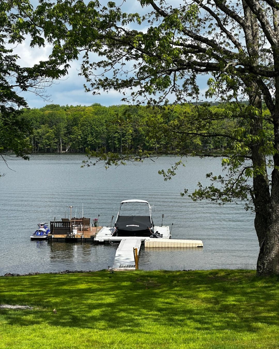 Deep Creek Lake Daily Notes Blog May 15 Weekend