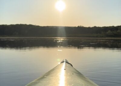 Deep Creek Lake Daily Notes Blog May 18