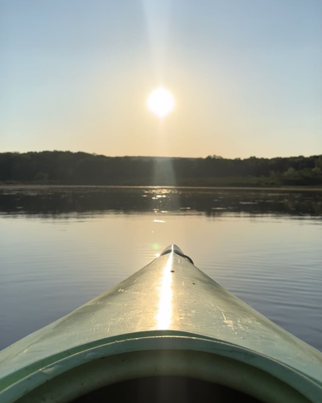 Deep Creek Lake Daily Notes Blog May 18