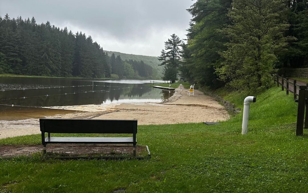 Deep Creek Lake Daily Notes Blog May 26
