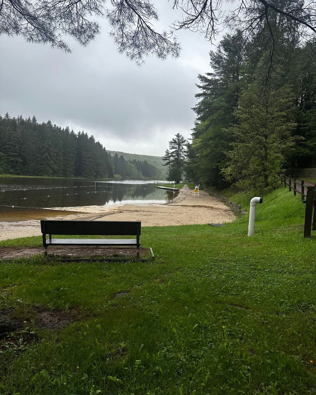 Deep Creek Lake Daily Notes Blog May 26