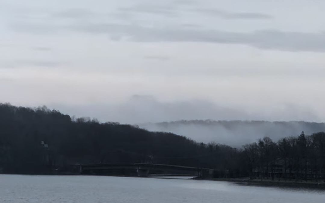 Deep Creek Lake Daily Notes Blog May 27