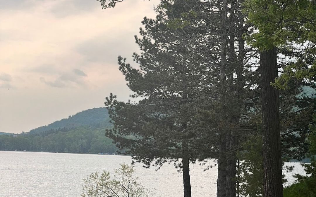 Deep Creek Lake Daily Notes Blog May 29 Weekend