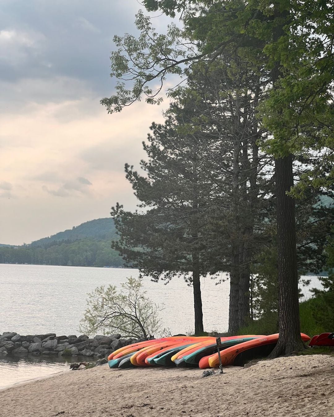 Deep Creek Lake Daily Notes Blog May 29 Weekend