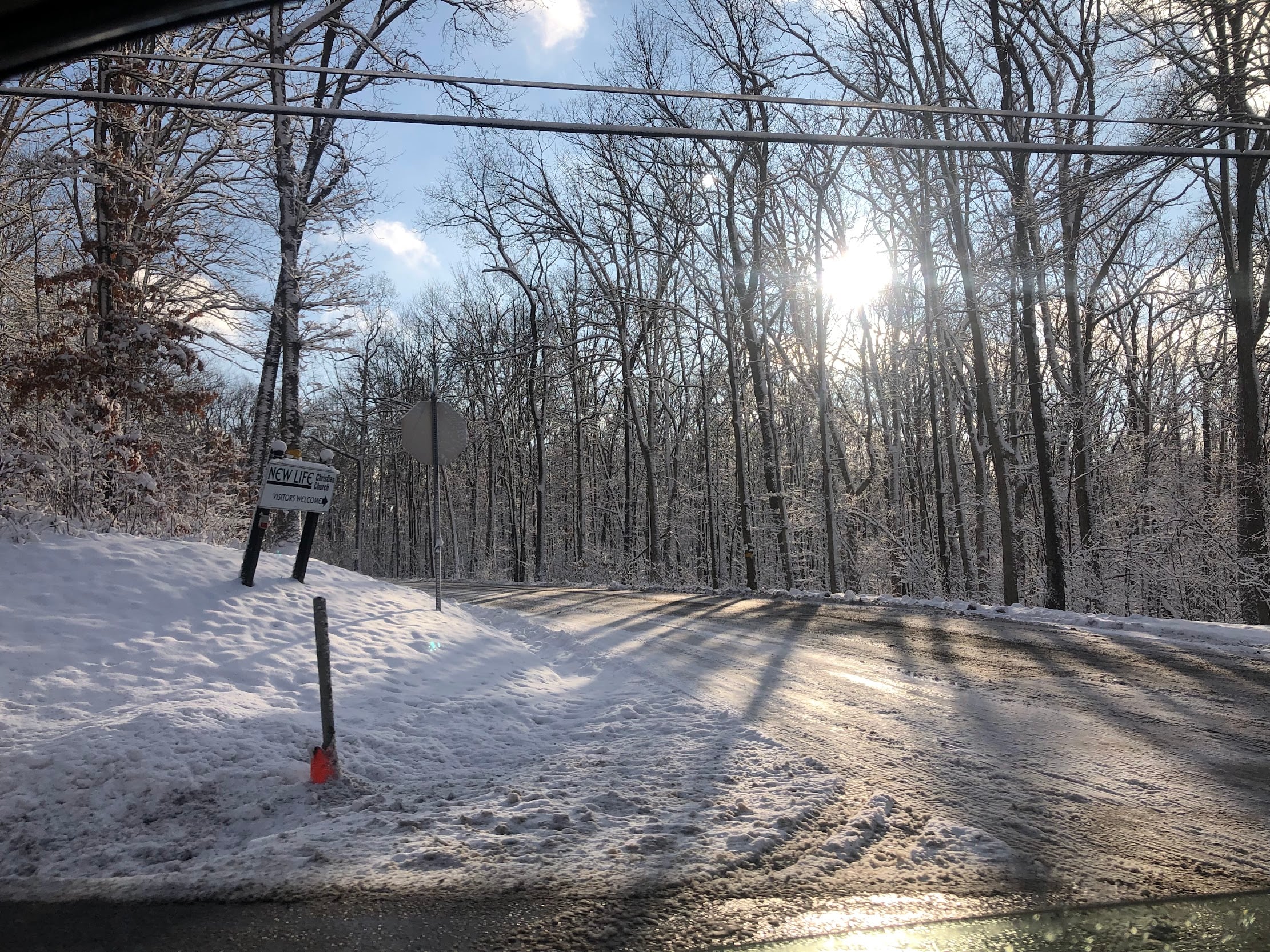Deep Creek Lake Daily Notes December 11 Deep Creek Lake Daily Notes December 11