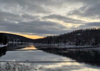 Deep Creek Lake Daily Notes Blog January 6