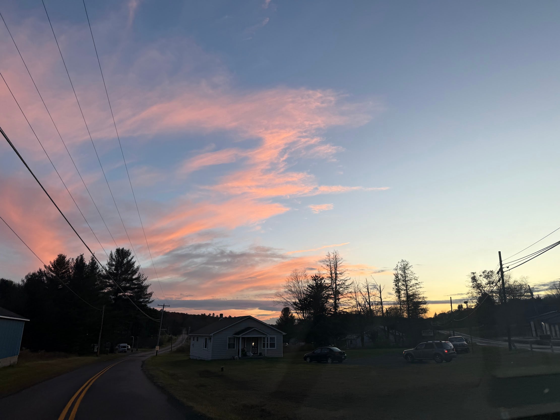 Deep Creek Lake Daily Notes November 26 Deep Creek Lake Daily Notes November 26
