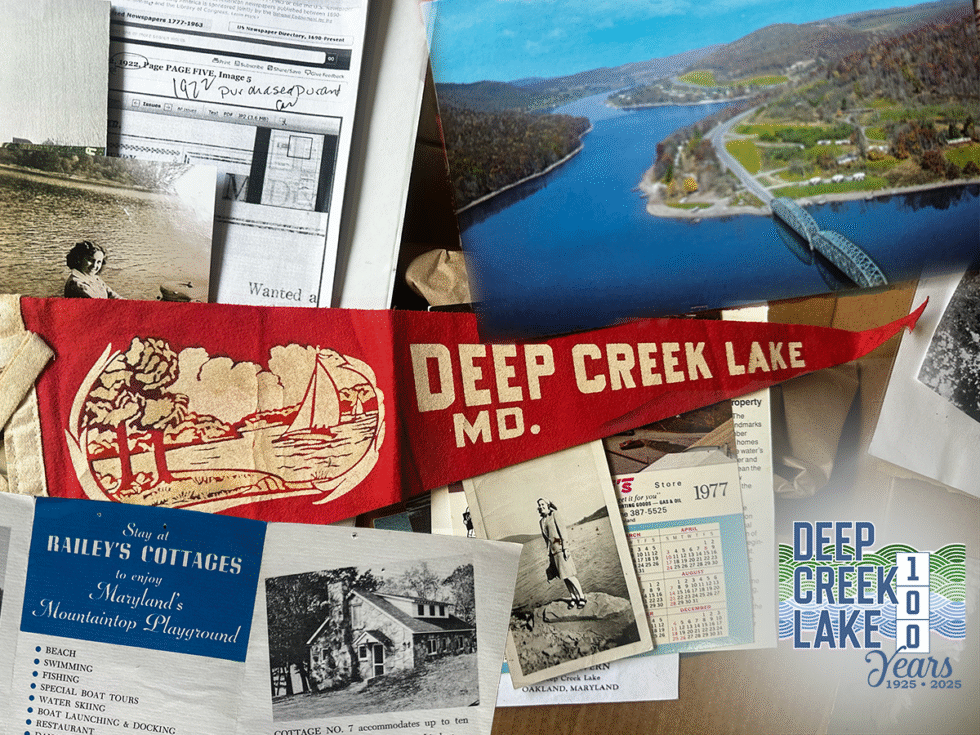 Your DCL100 Event Guide | Deep Creek Times