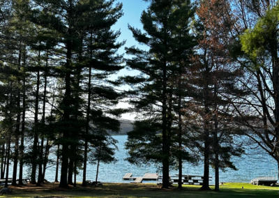 Deep Creek Daily Notes Blog April 14