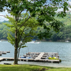 Deep Creek Lake, MD Lake Life