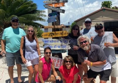 Deep Creek Lake Makes Its Mark in Florida