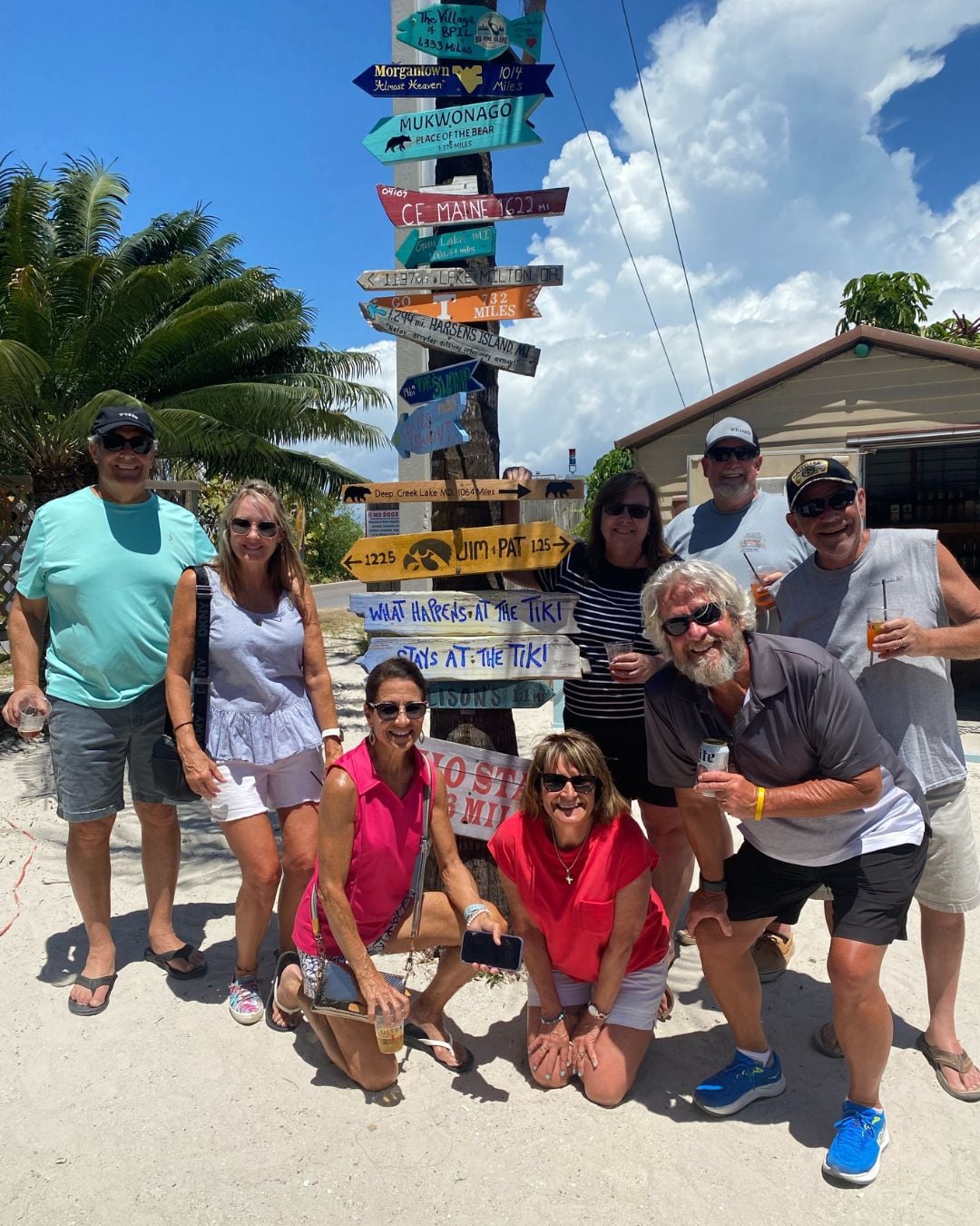 Deep Creek Lake Makes Its Mark in Florida