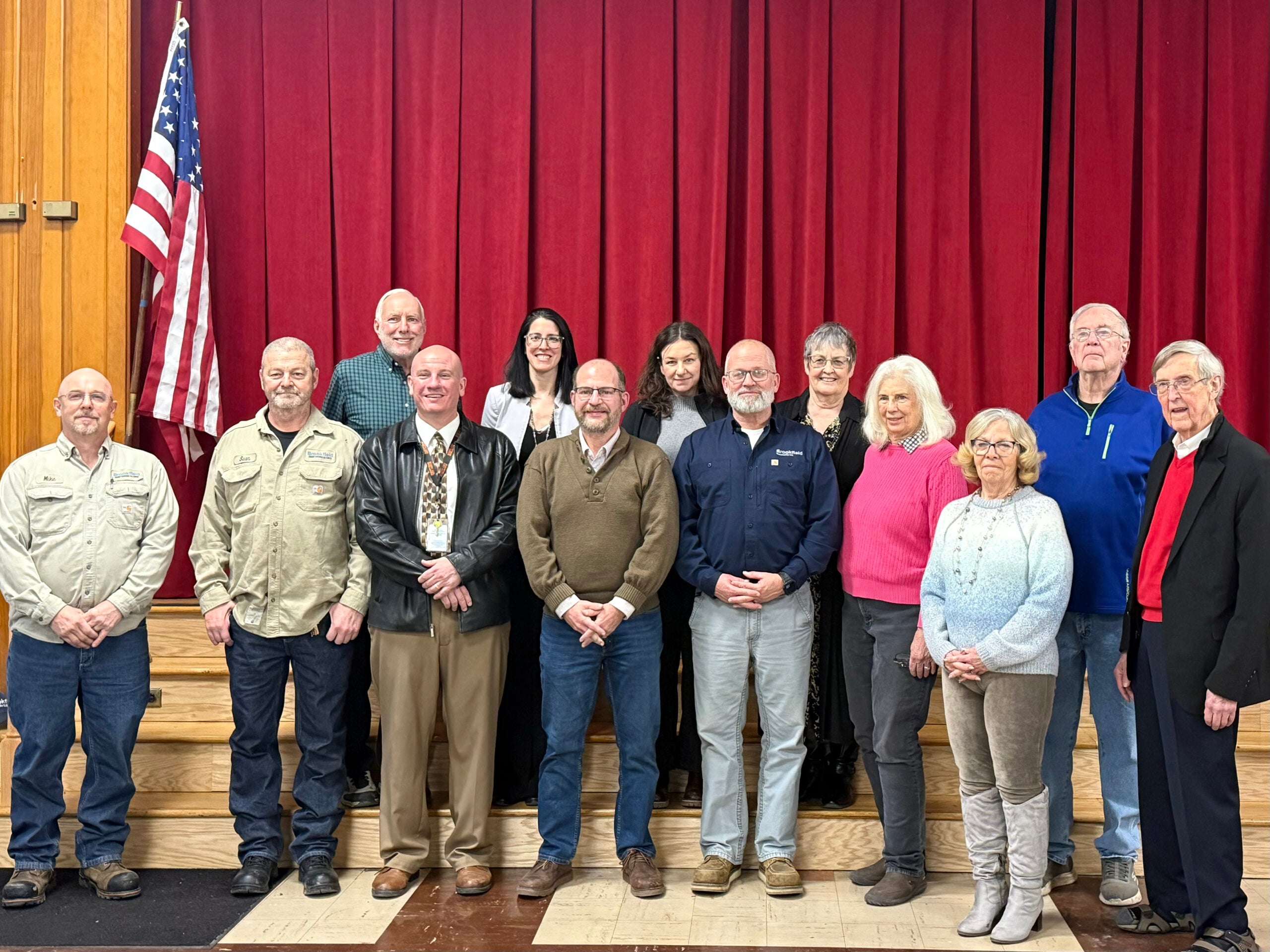 Deep Creek Lake Organizations Support Garrett County Students