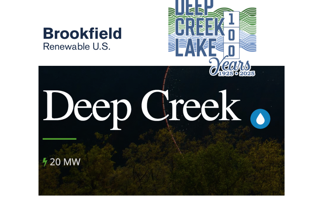 Exclusive Tours of Deep Creek Power Plant and Dam – Limited Availability