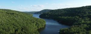 Deep Creek Lake is 100 Years Old!