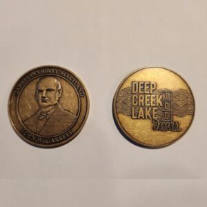 Deep Creek Lake’s 100th Birthday Weekend Bash